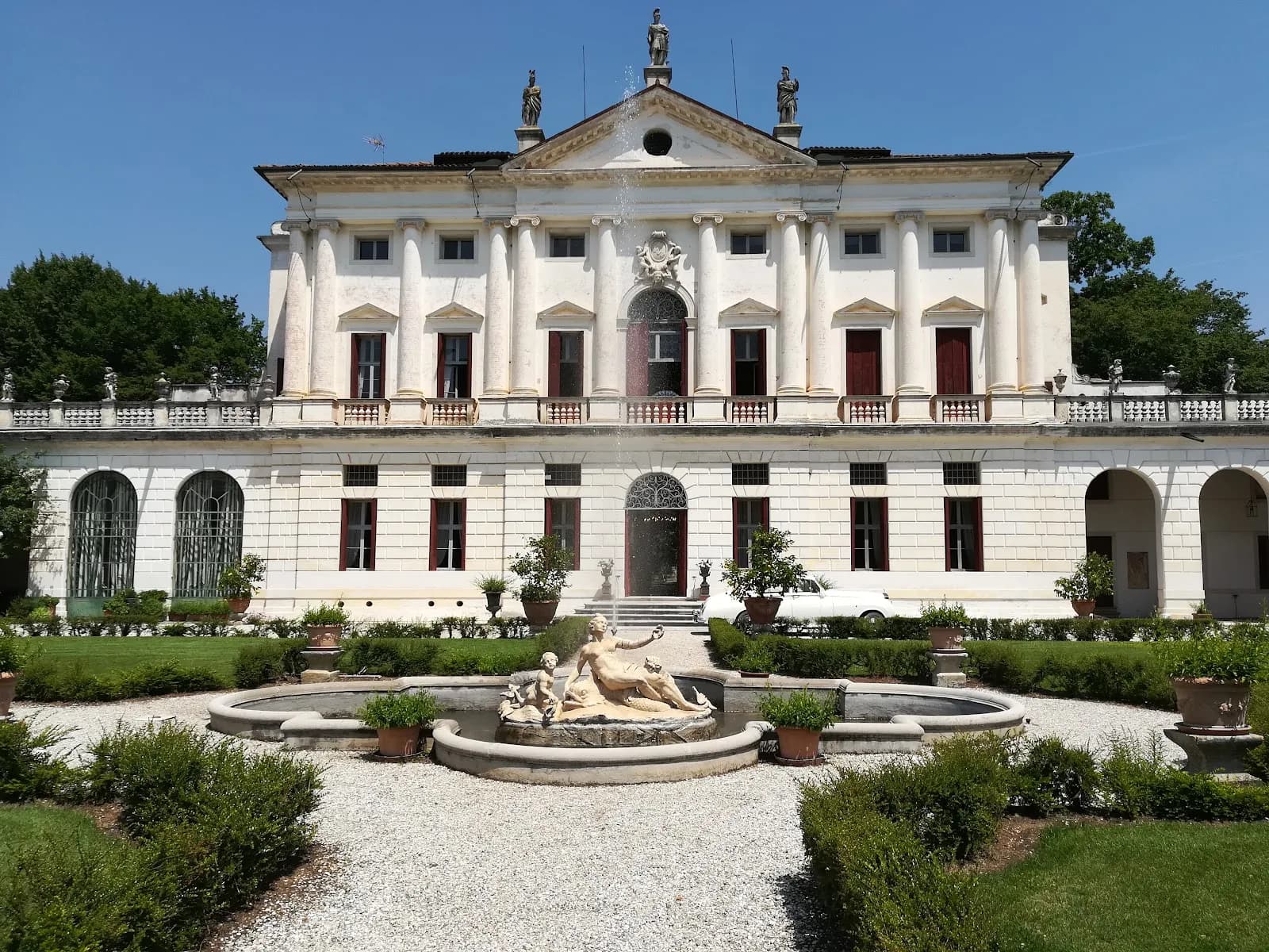 Ca Marcello
