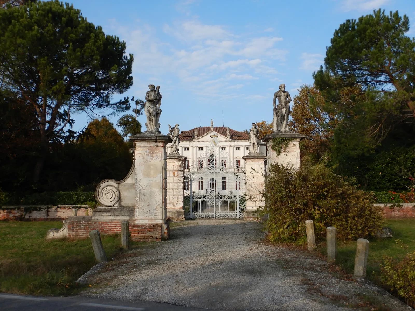 Ca Marcello