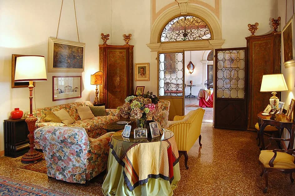 Ca Marcello