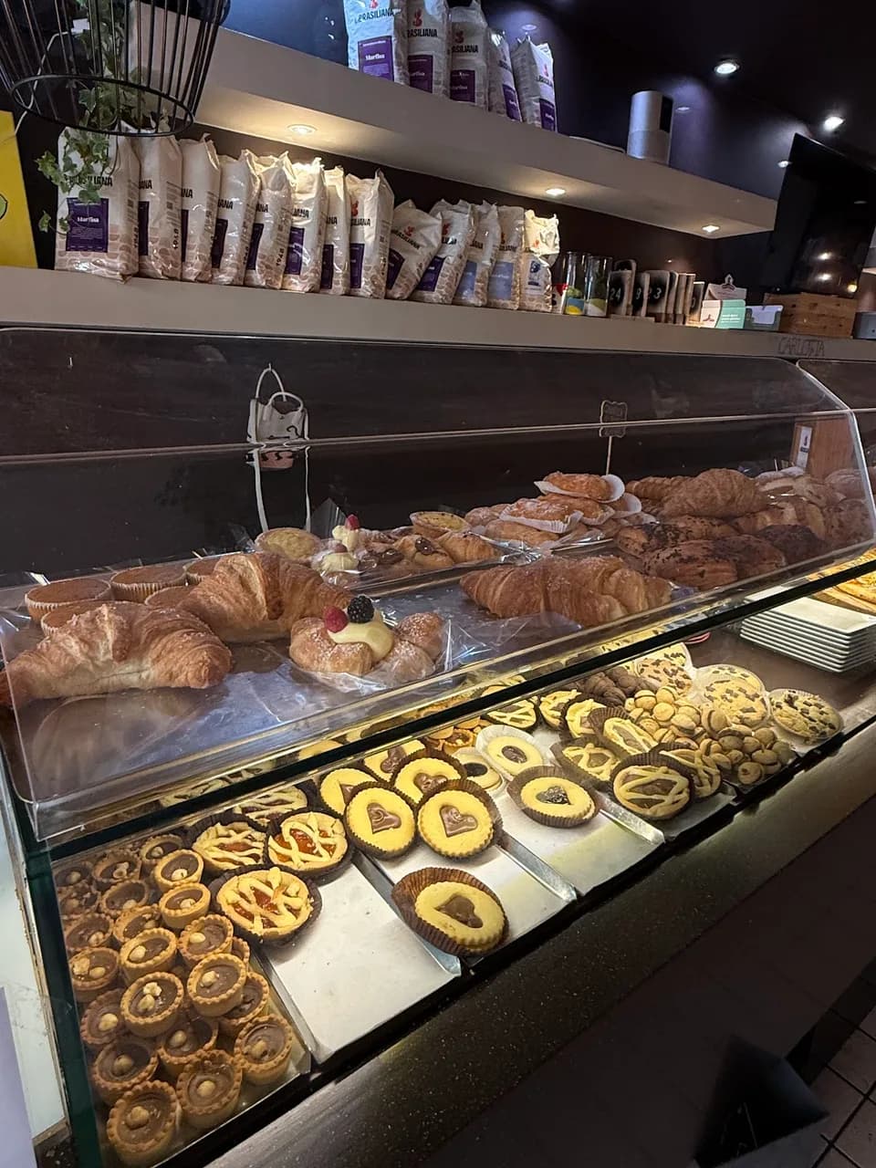 Caffe Carlotta