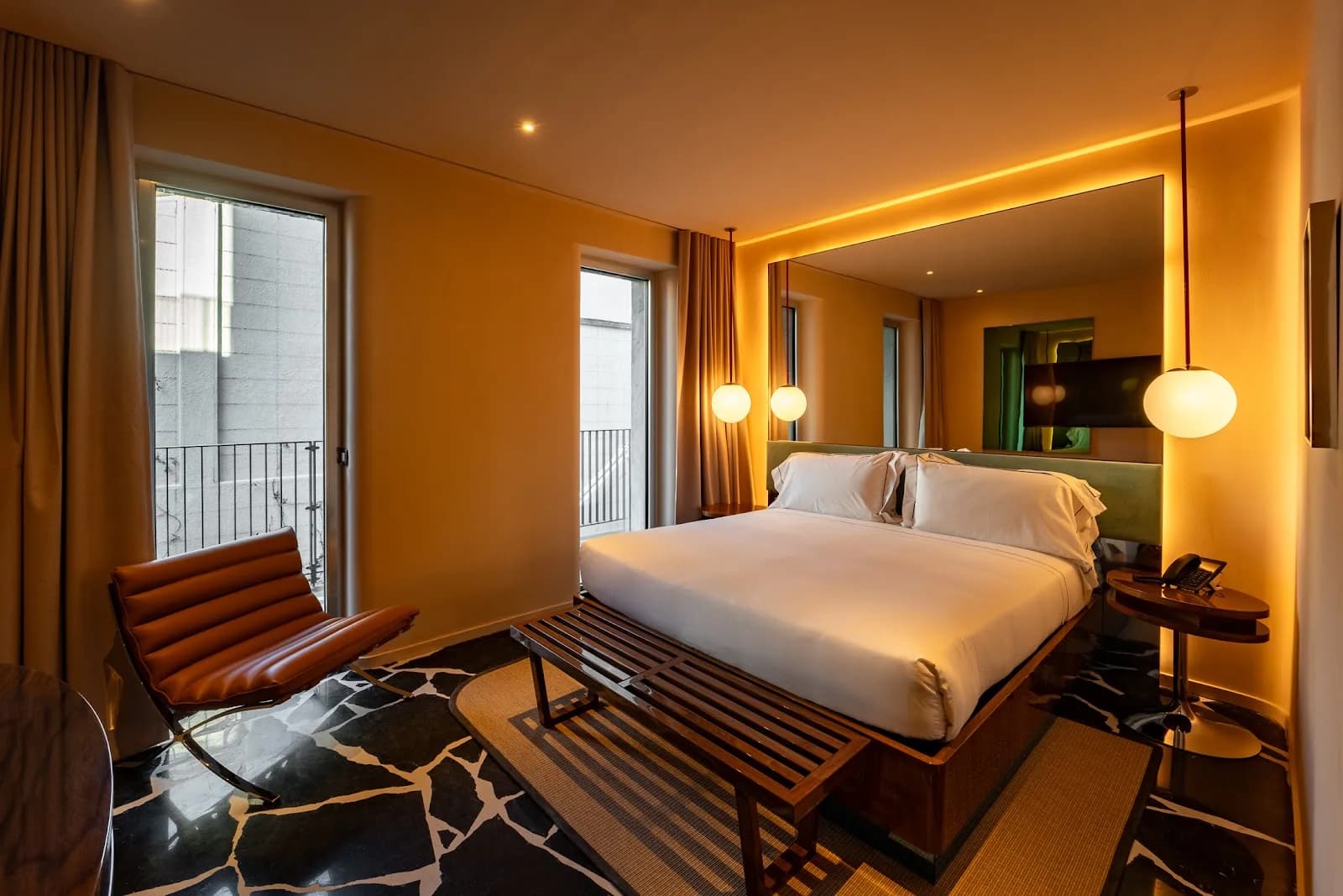 Calimala Hotel Milano