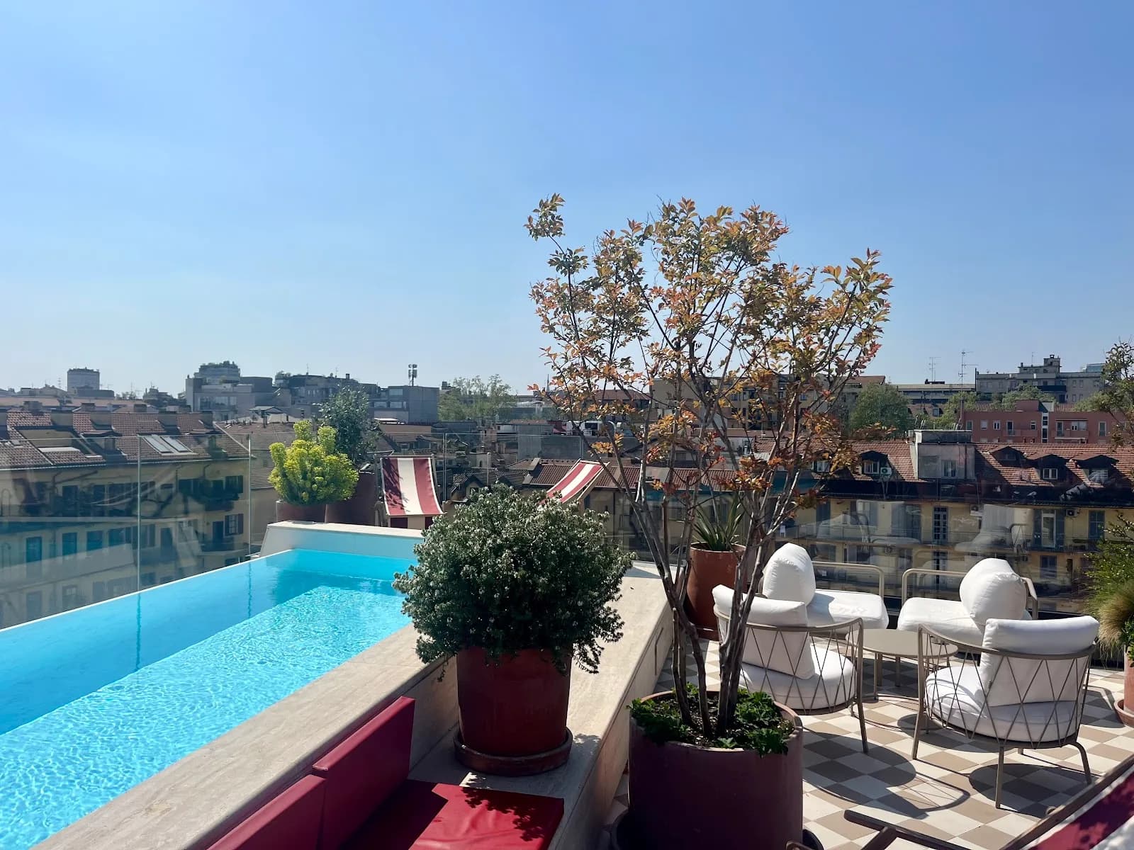Calimala Hotel Milano