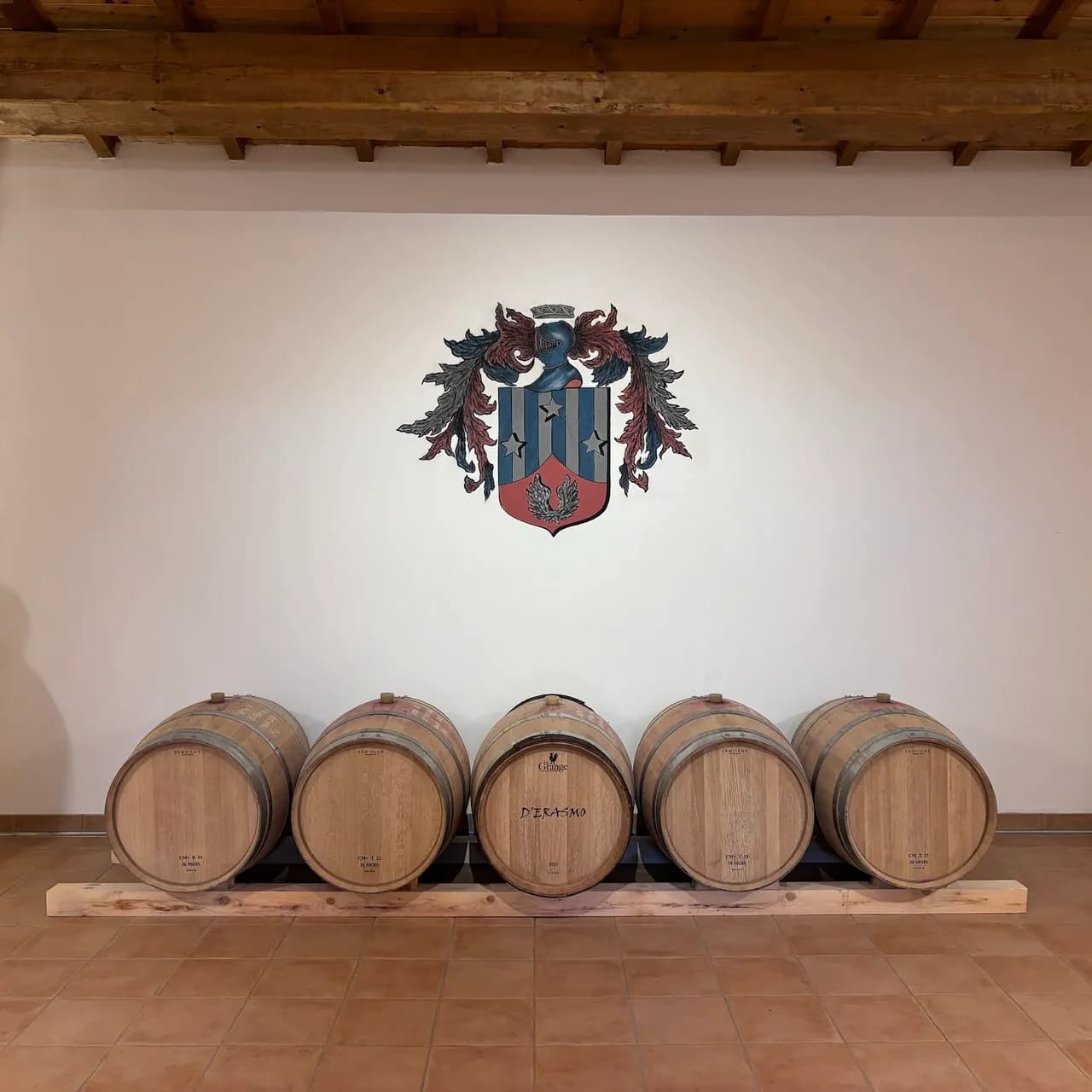 Cantina Derasmo