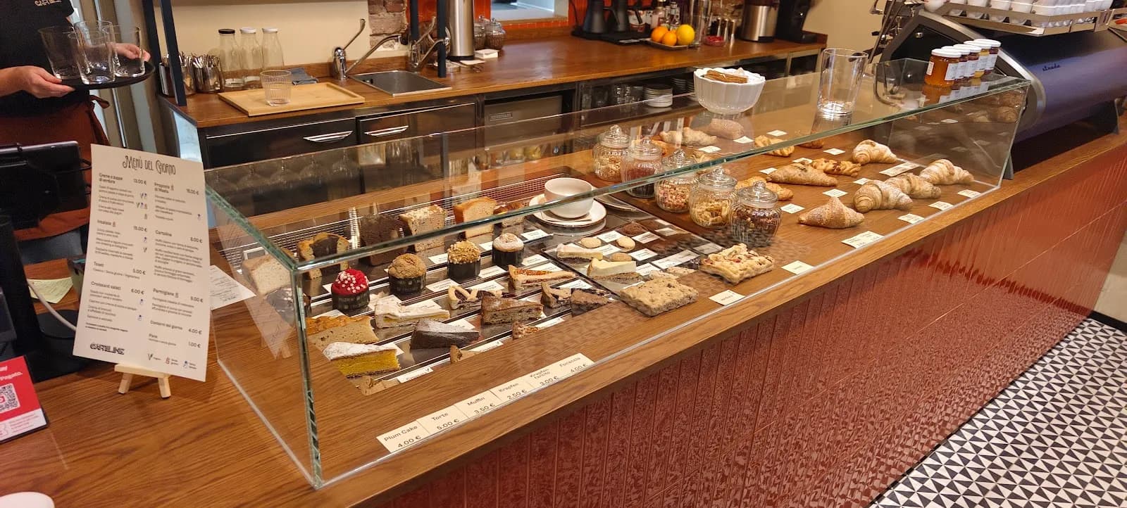 Cartoline Caffe