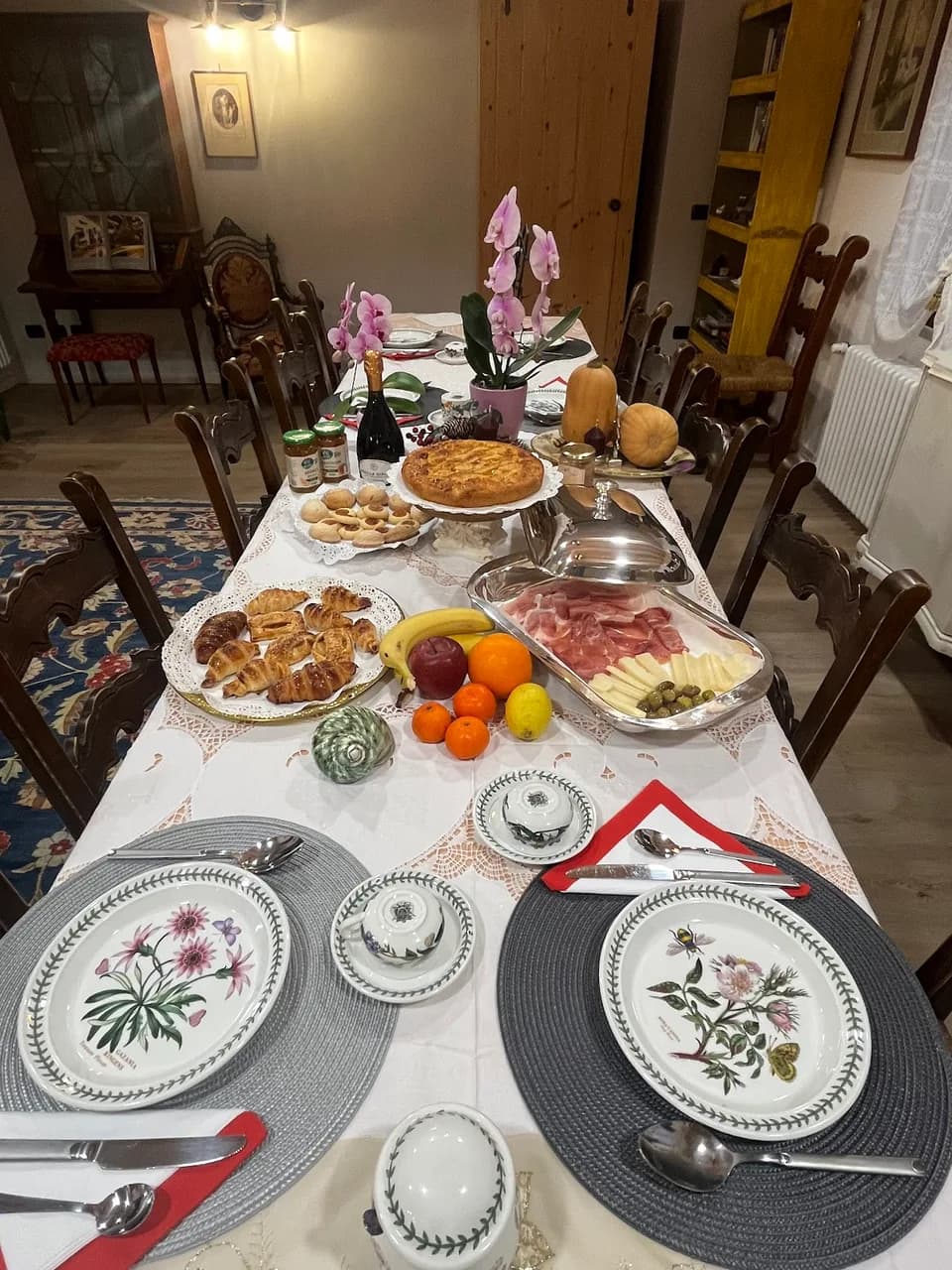 Casale Sol Armonie Meeting Ed Eventi