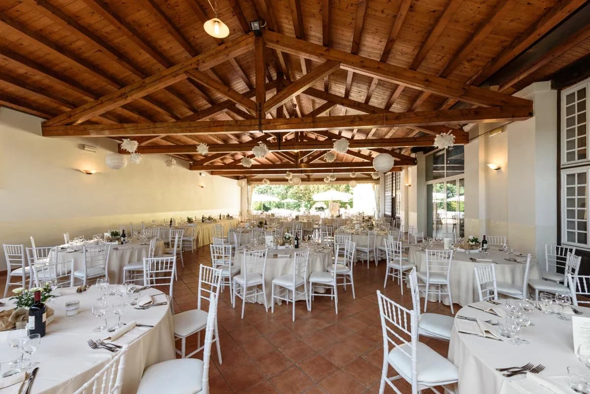 Cascina Dal Pozzo