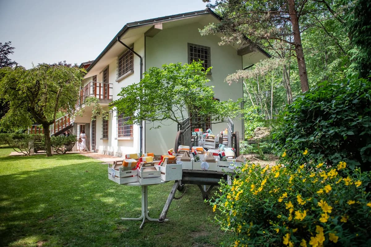 Cascina Pernaberta