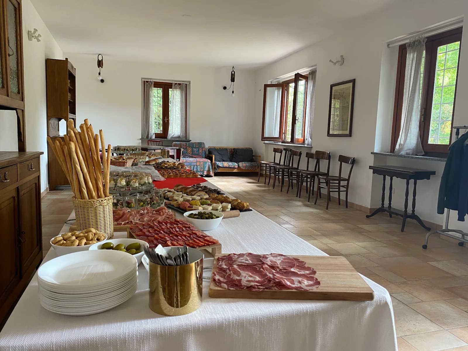 Cascina Pernaberta