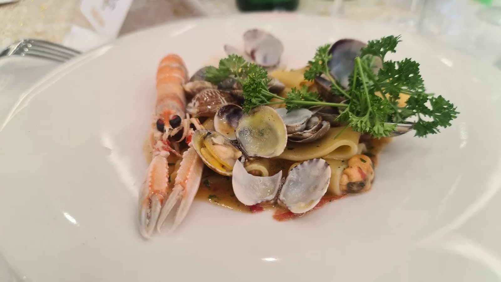 Cascina Verde Restaurant
