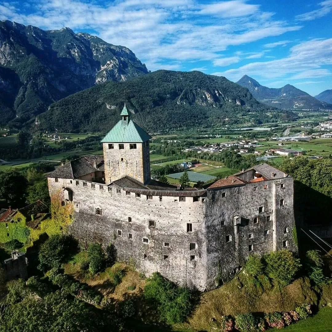 Castel Ivano