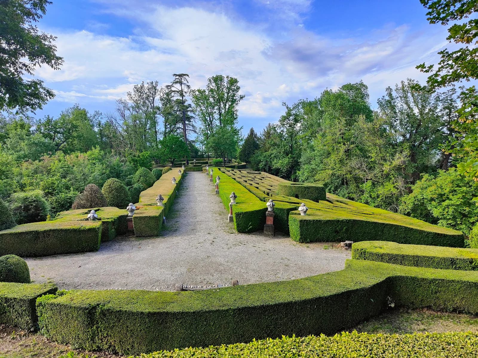 Castello Di Gabiano