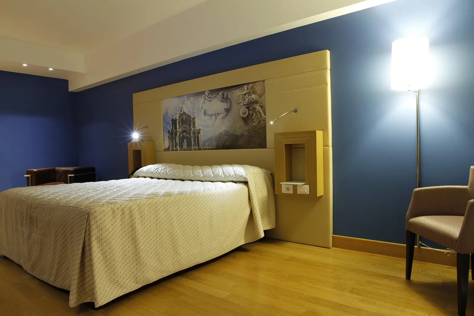 Catania International Airport Hotel