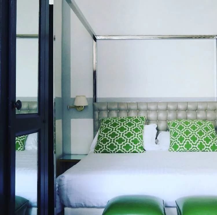 Cellai Boutique Hotel