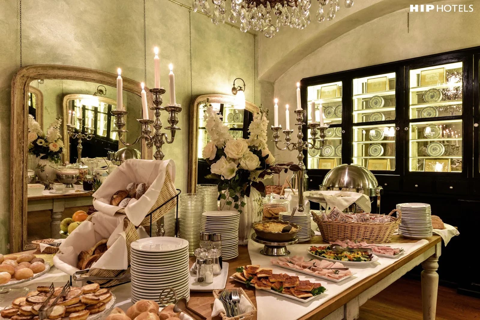 Cellai Boutique Hotel