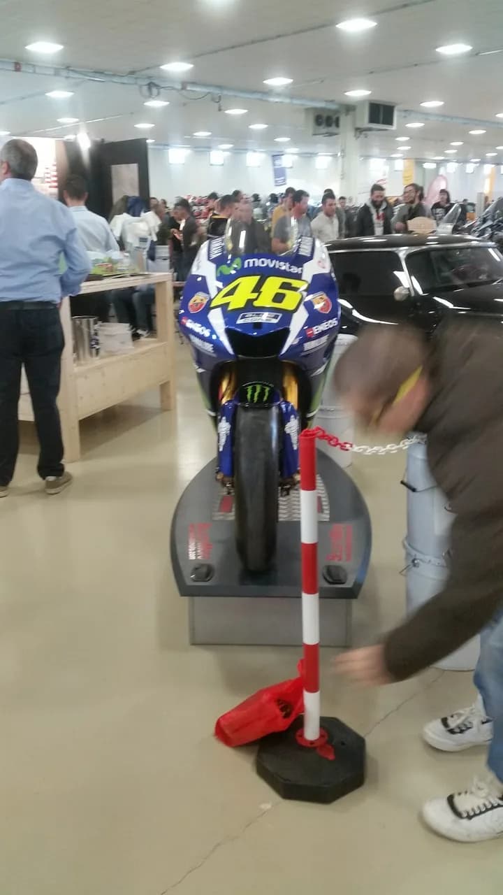 Cesena Fiera Spa Centro Congressi