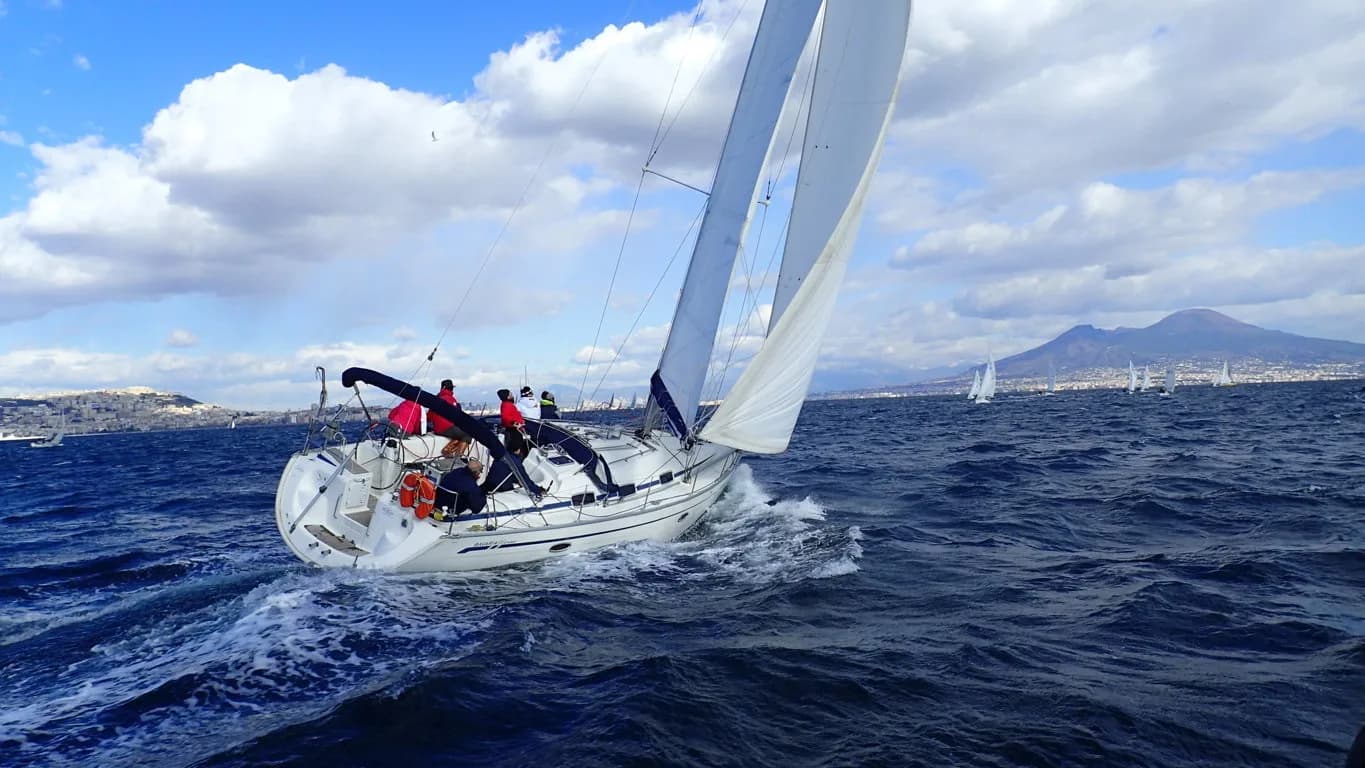 Club Nautico Della Vela