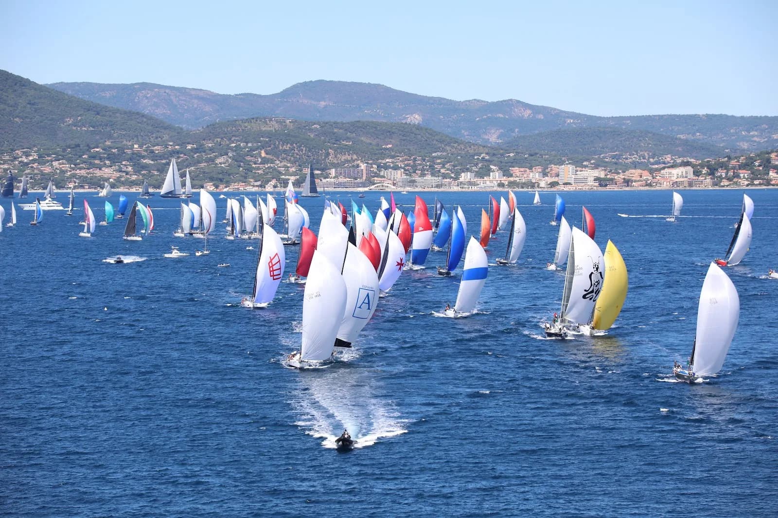 Club Nautico Della Vela