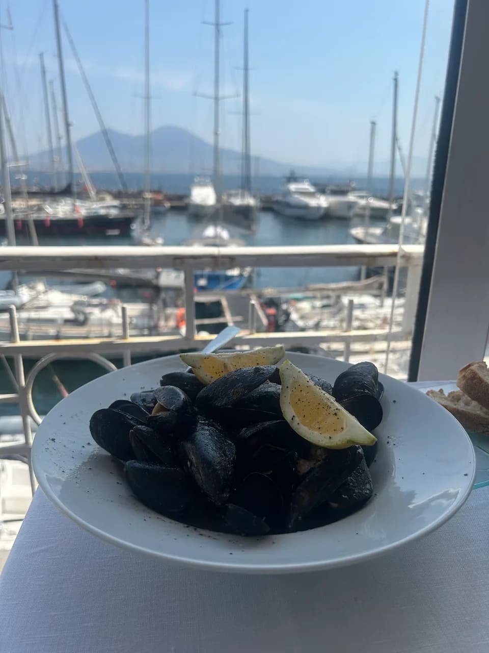 Club Nautico Della Vela