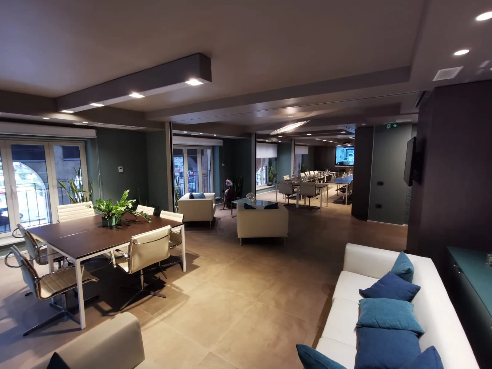 Clubhouse Porto