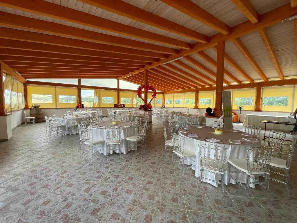 Colle Luce Eventi