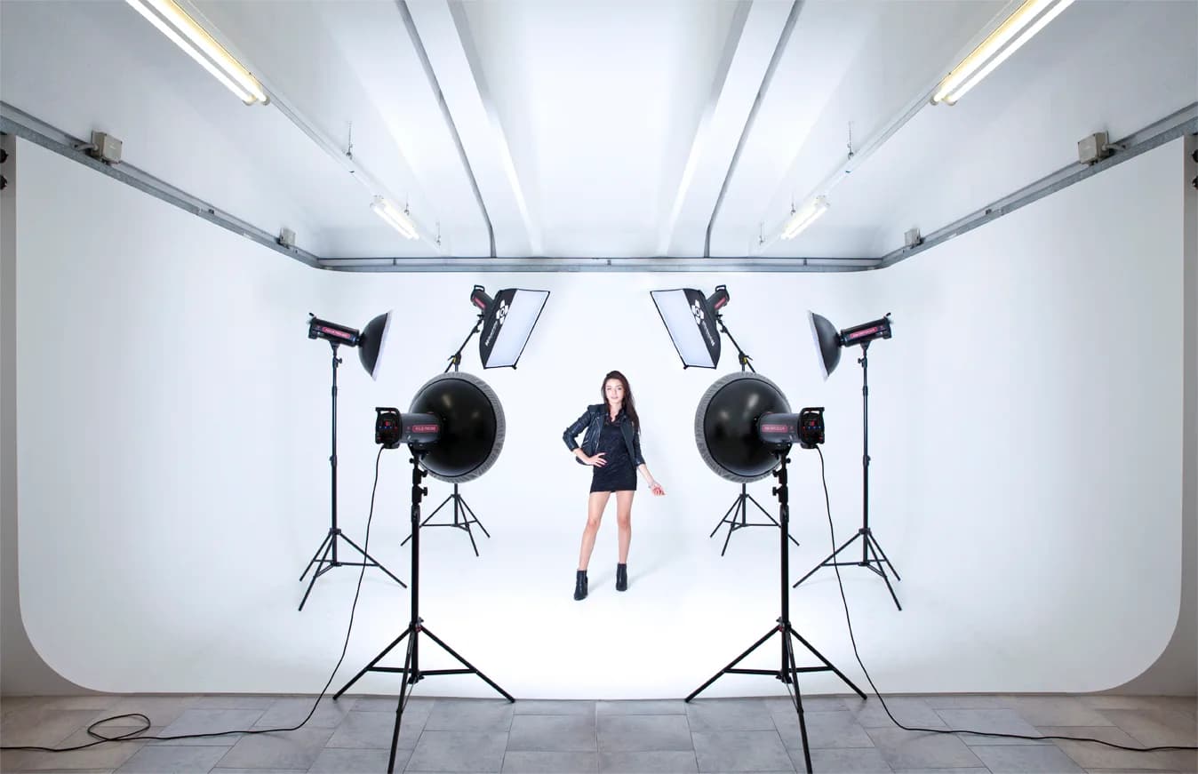 Comolake Studio