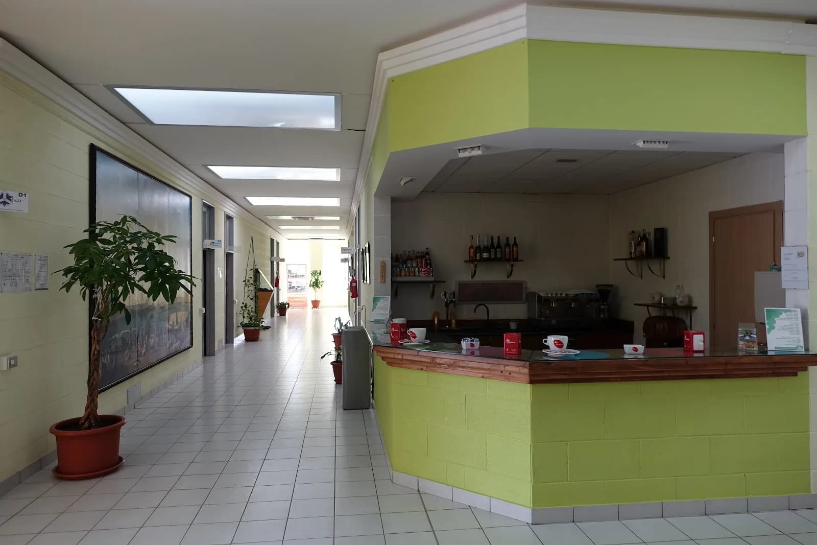 Corato Executive Center