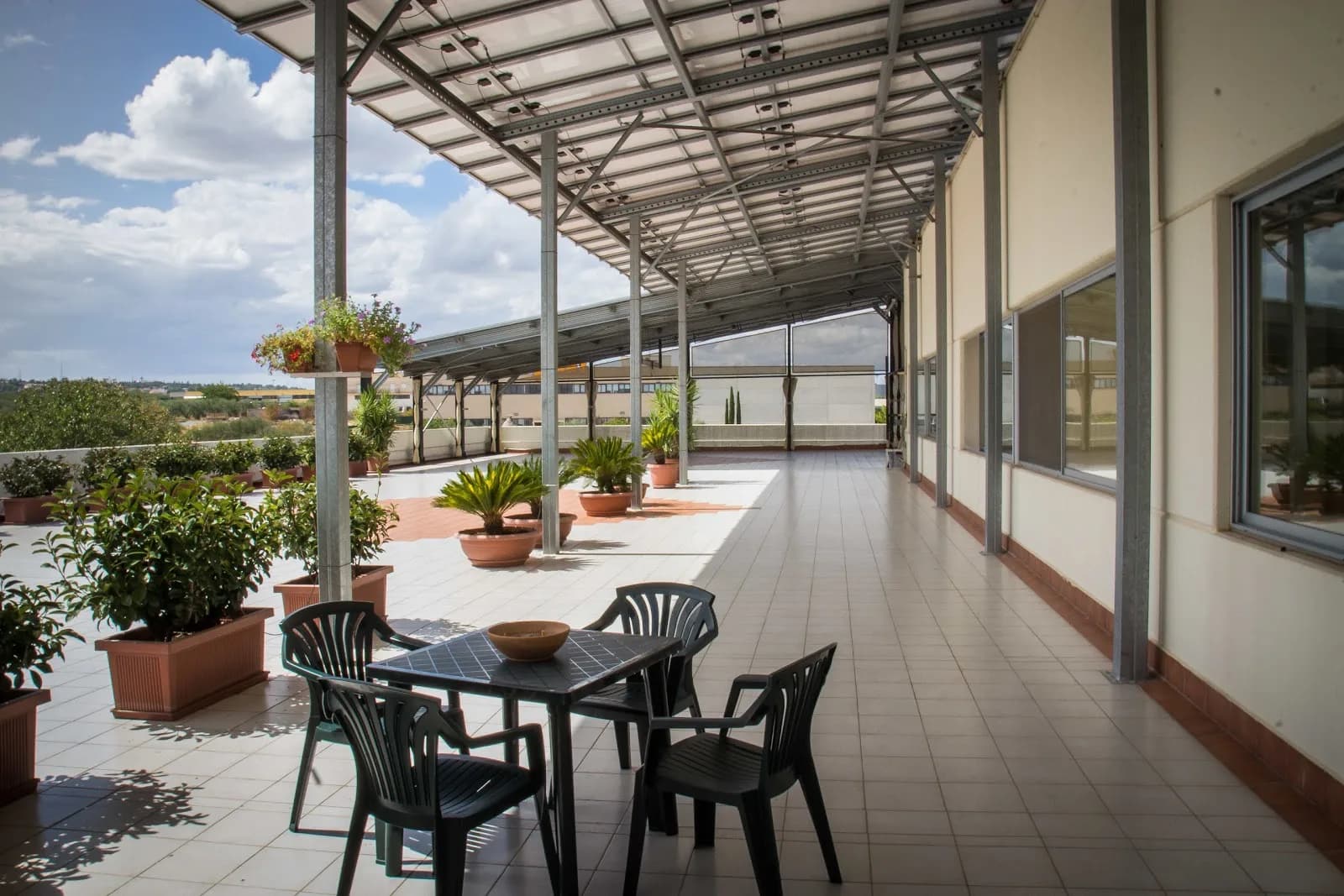 Corato Executive Center