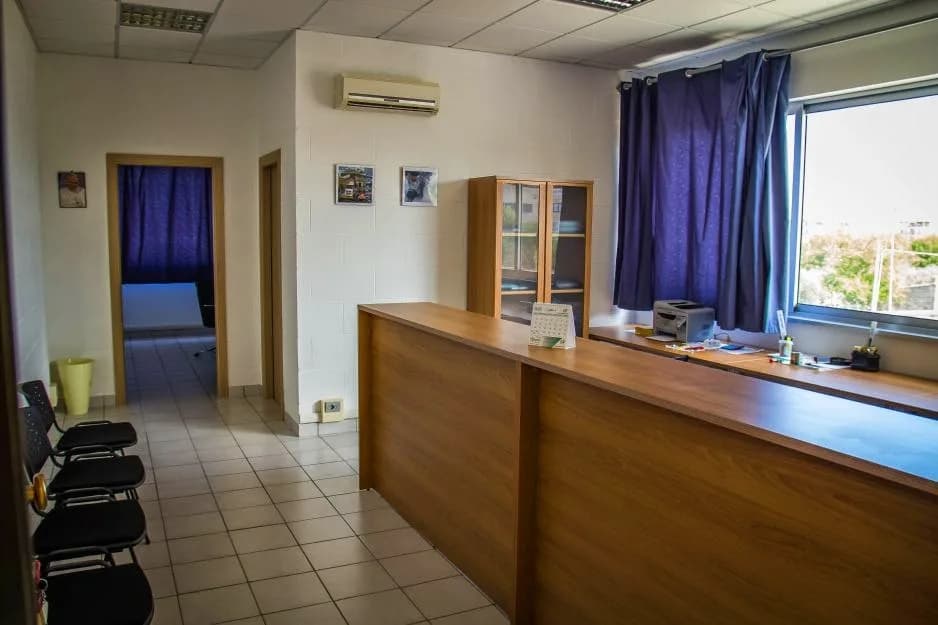 Corato Executive Center