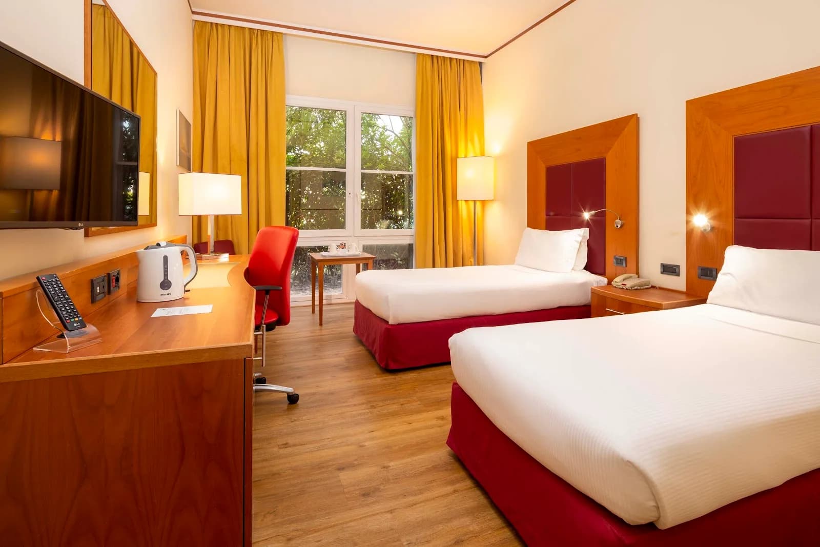 Crowne Plaza Venice East