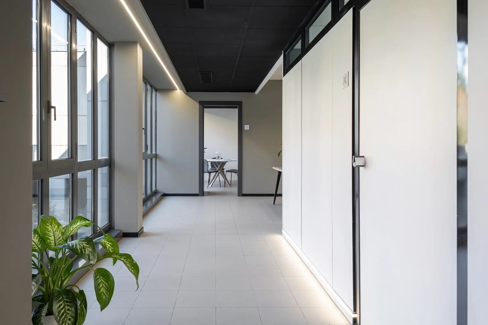 Cube Coworking