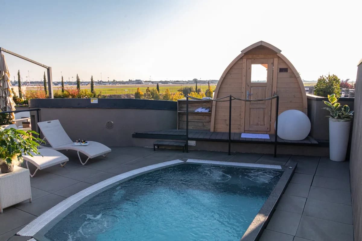 Db Hotel Verona