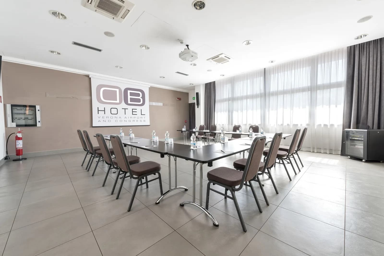 Db Hotel Verona