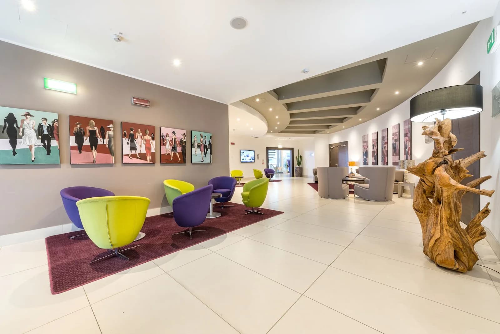 Db Hotel Verona