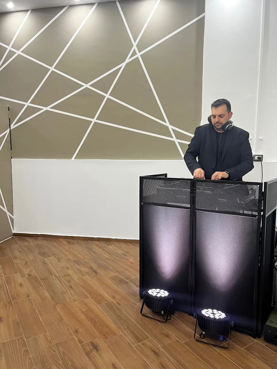 Dipery Eventi