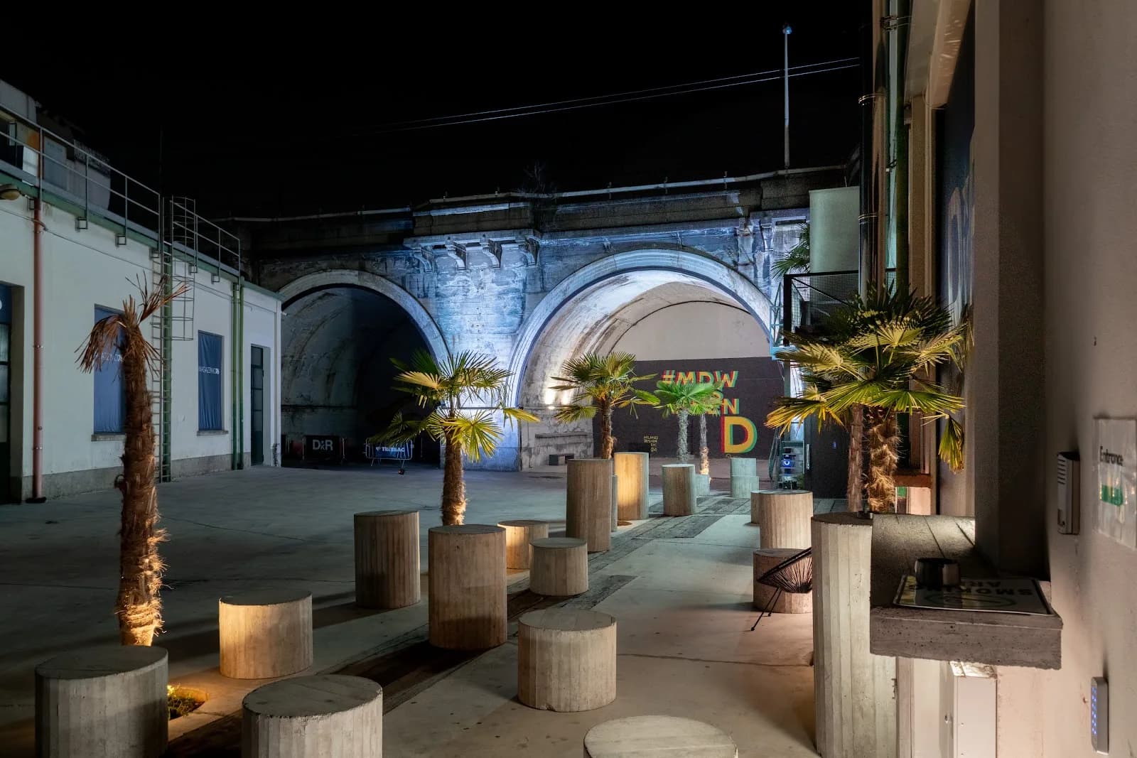 Dkr Milano