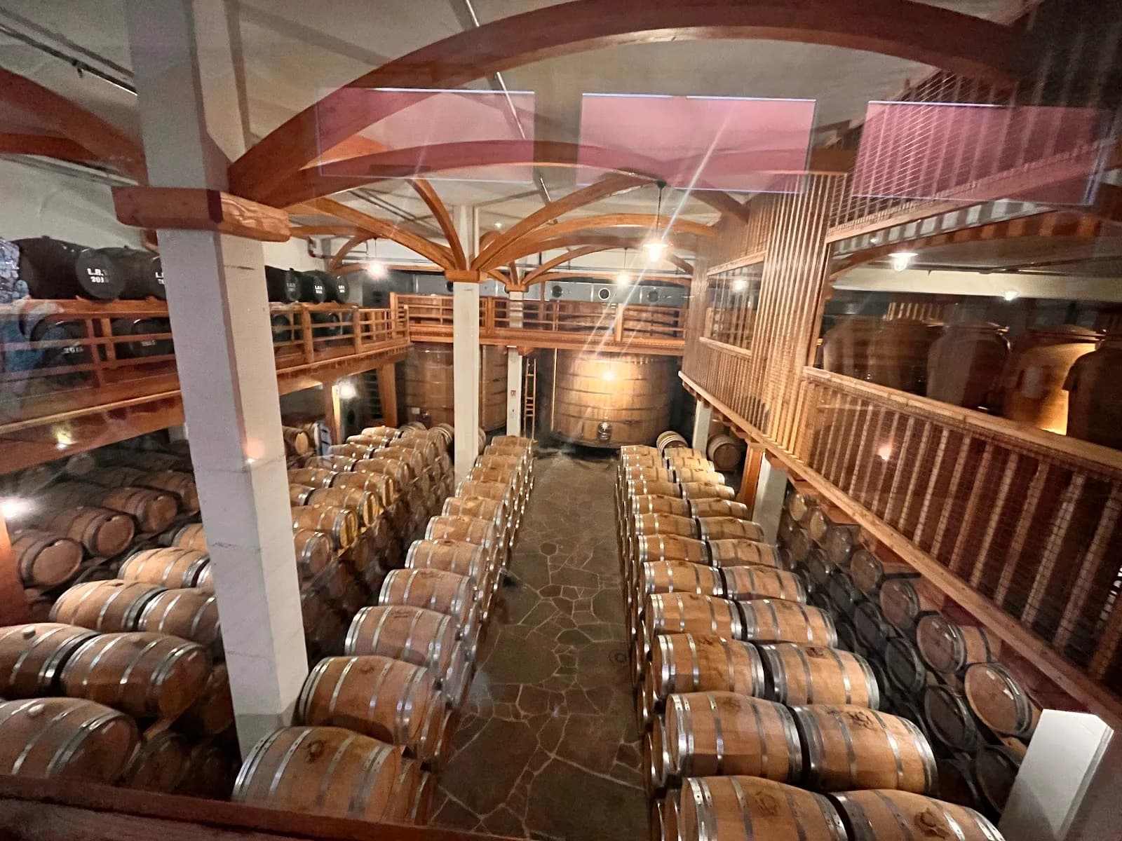 Distilleria Marzadro Location Per Eventi