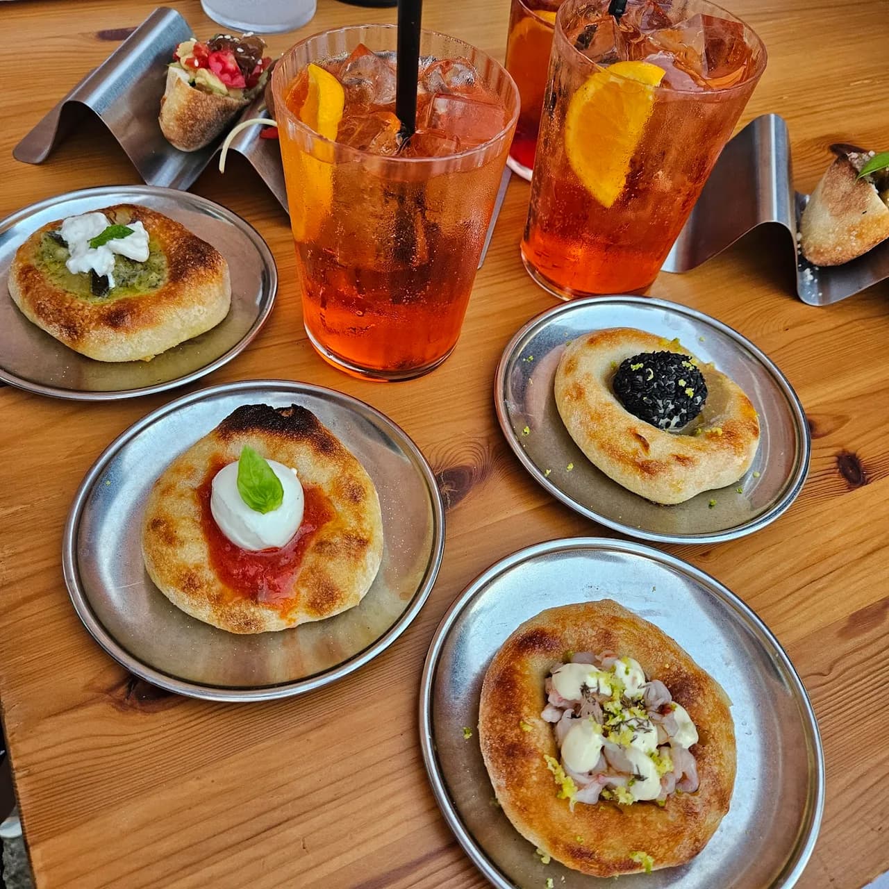 Doje Slice