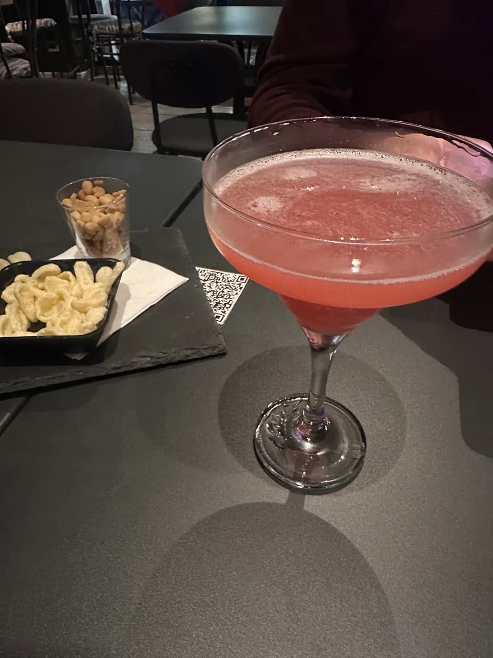 Dream Cocktail Bar