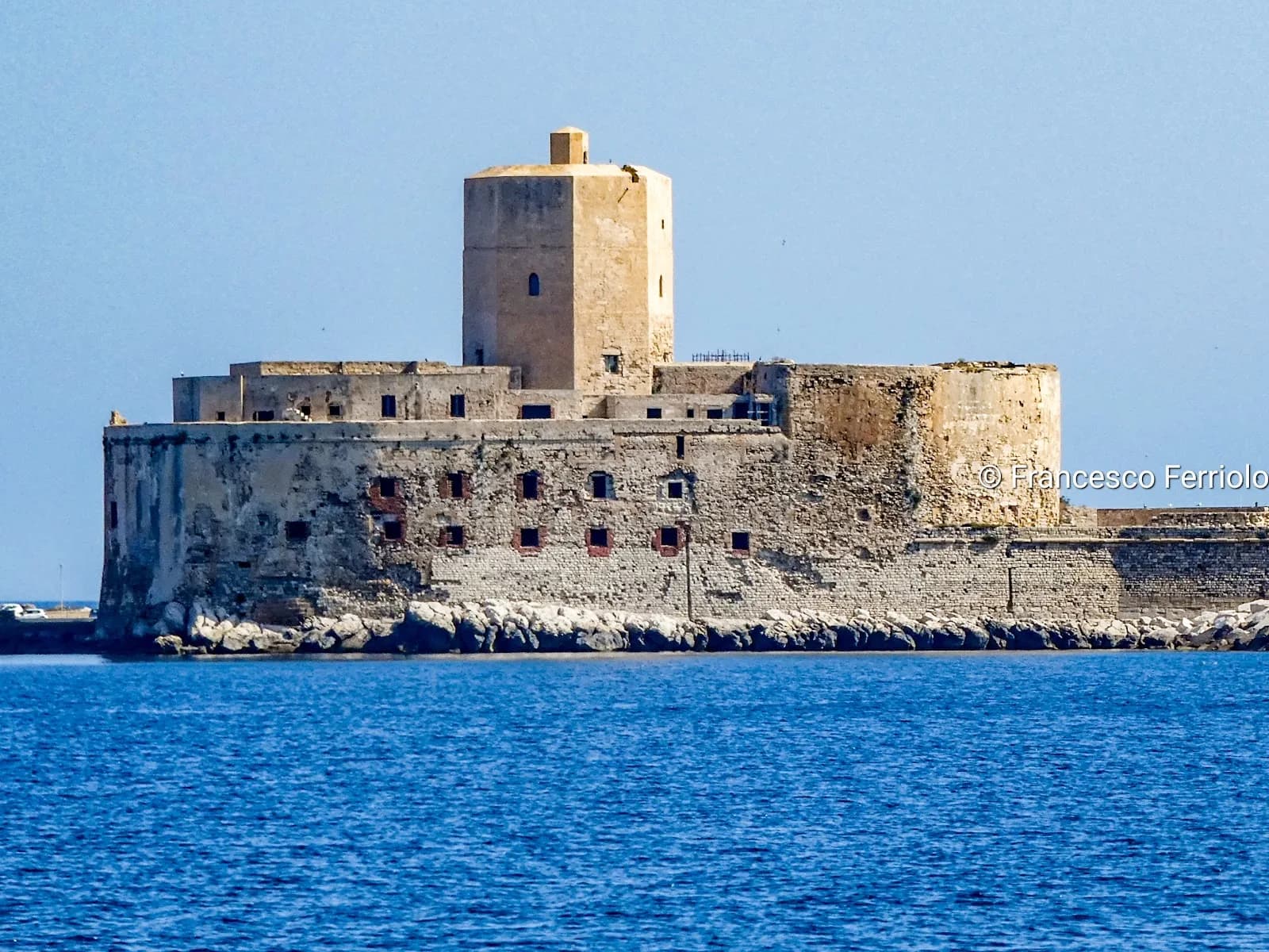 Egadi Escursioni