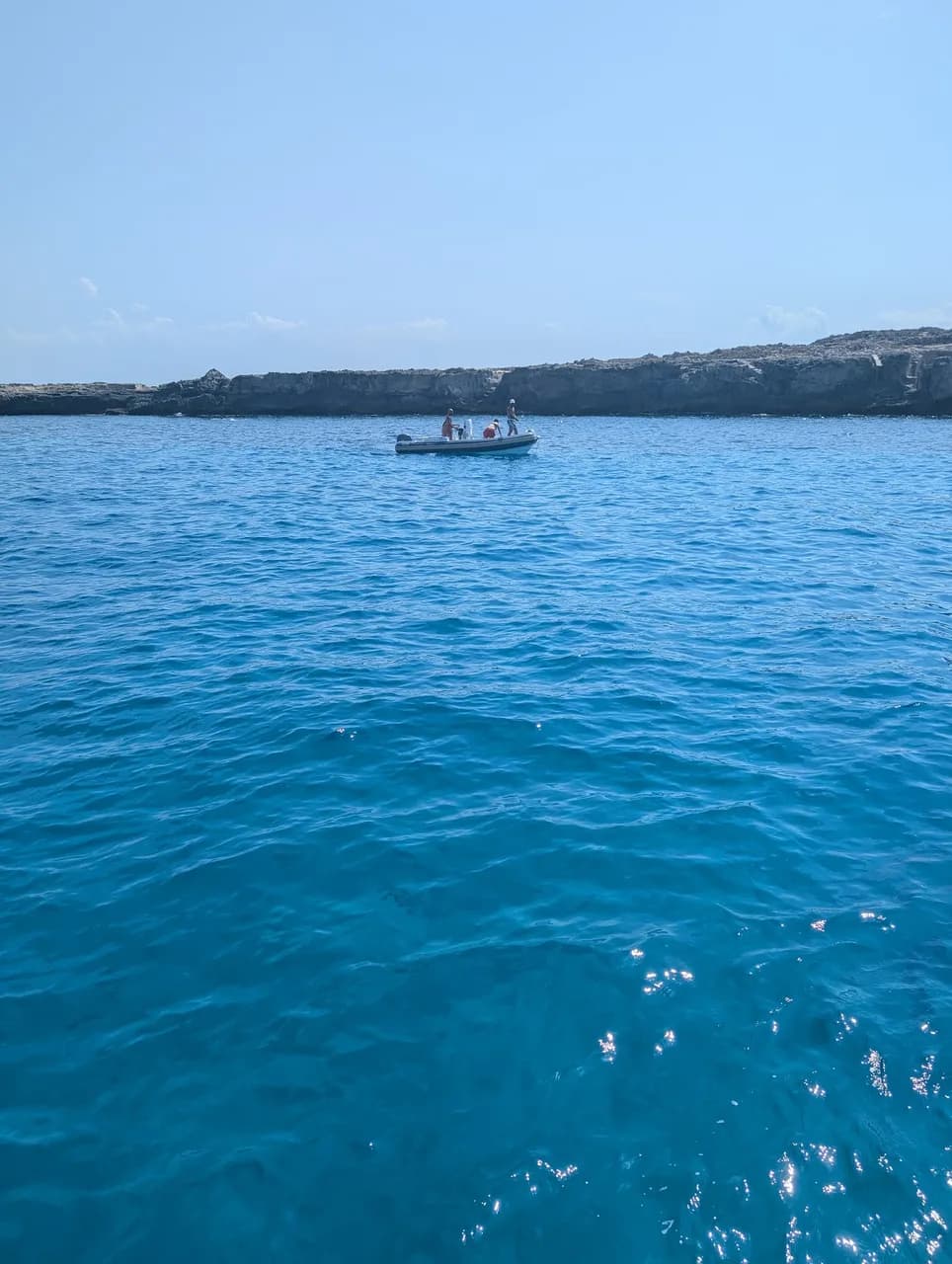Egadi Escursioni