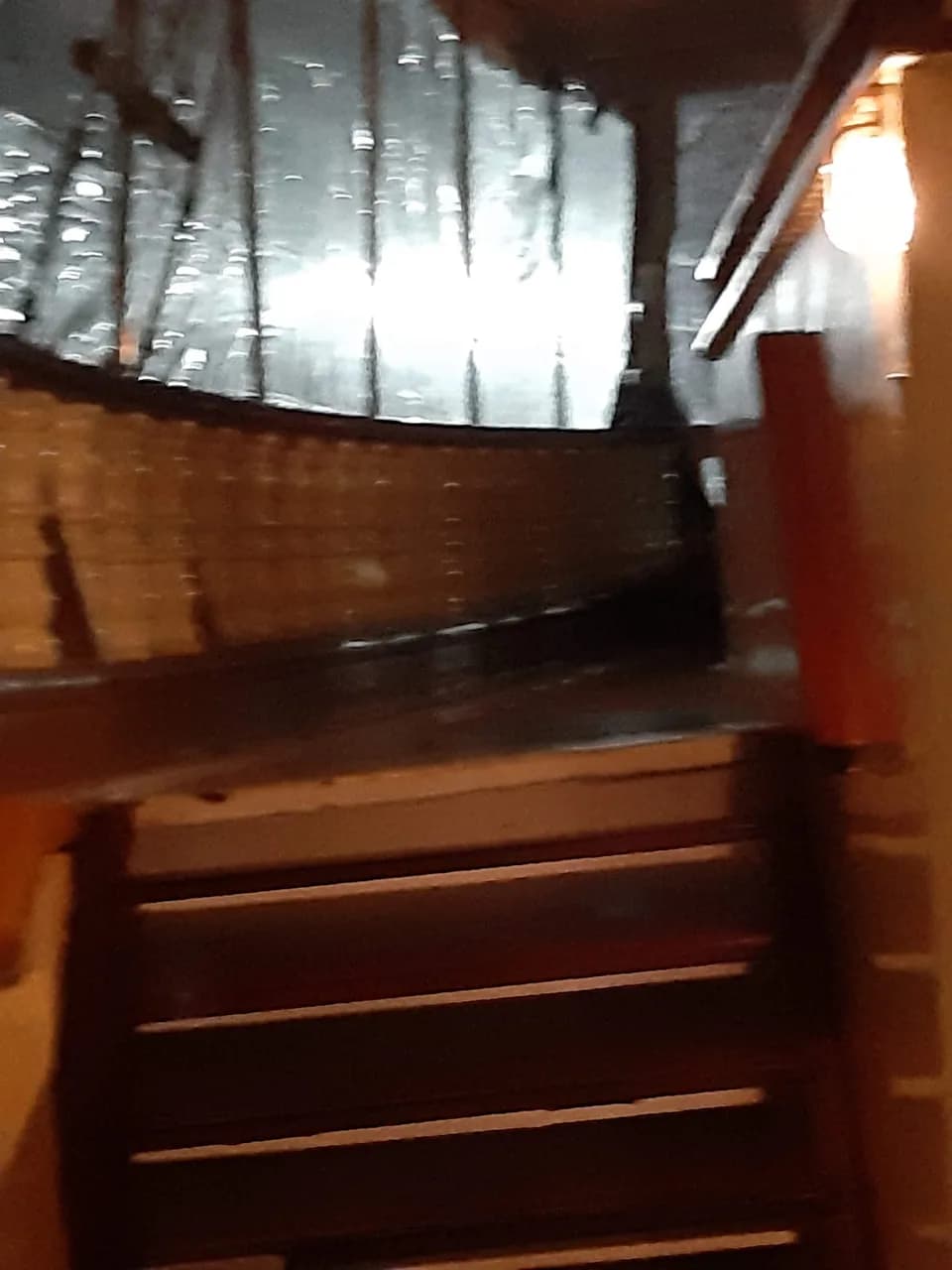 El Pirata Boat