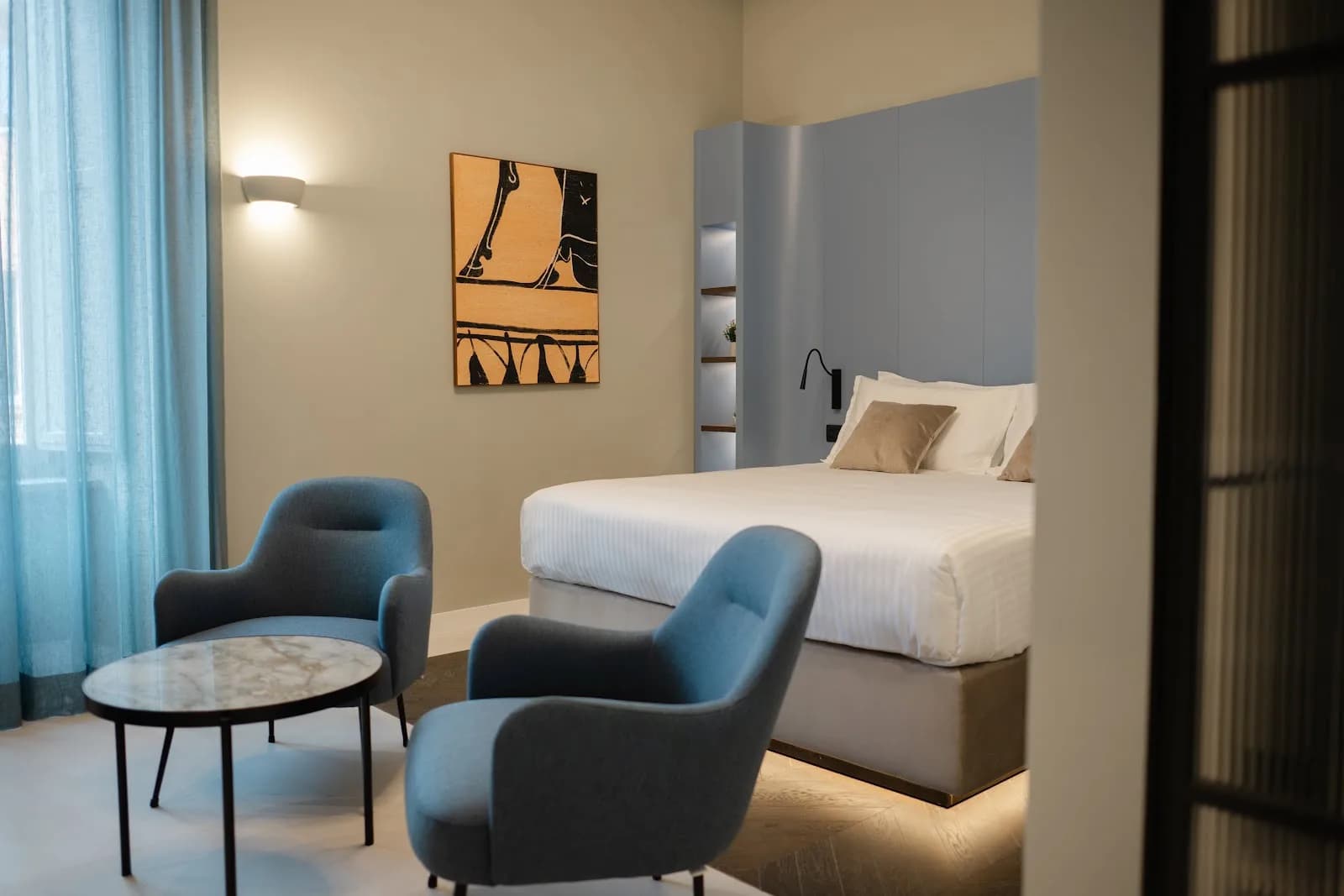 Emme Palace Hotel And Spa