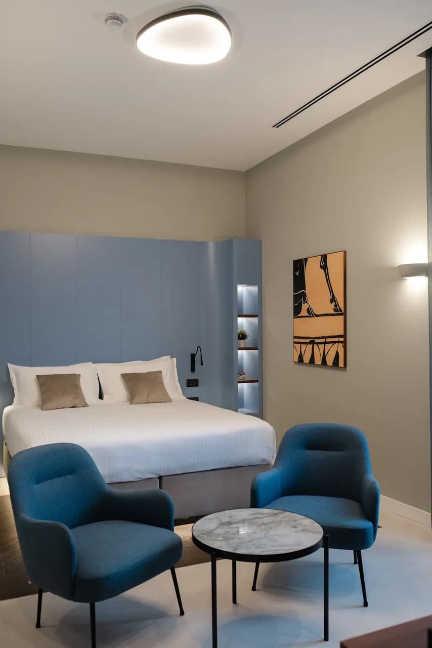 Emme Palace Hotel And Spa