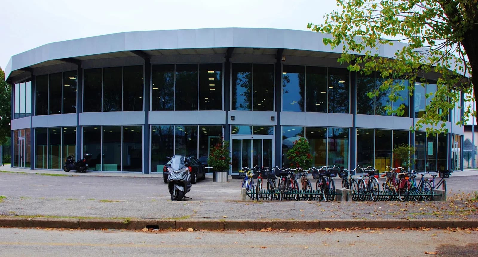 Enjoy Sport Center