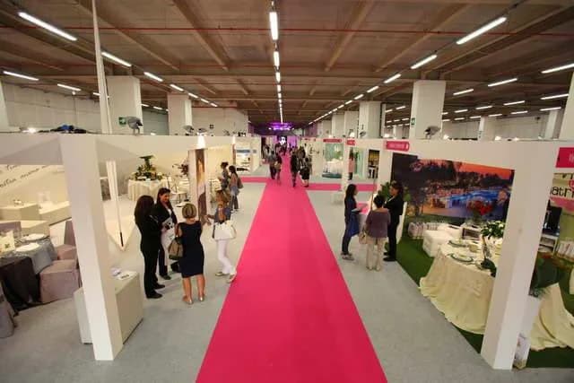 Etnafiere Centro Fieristico E Congressuale Etnapolis