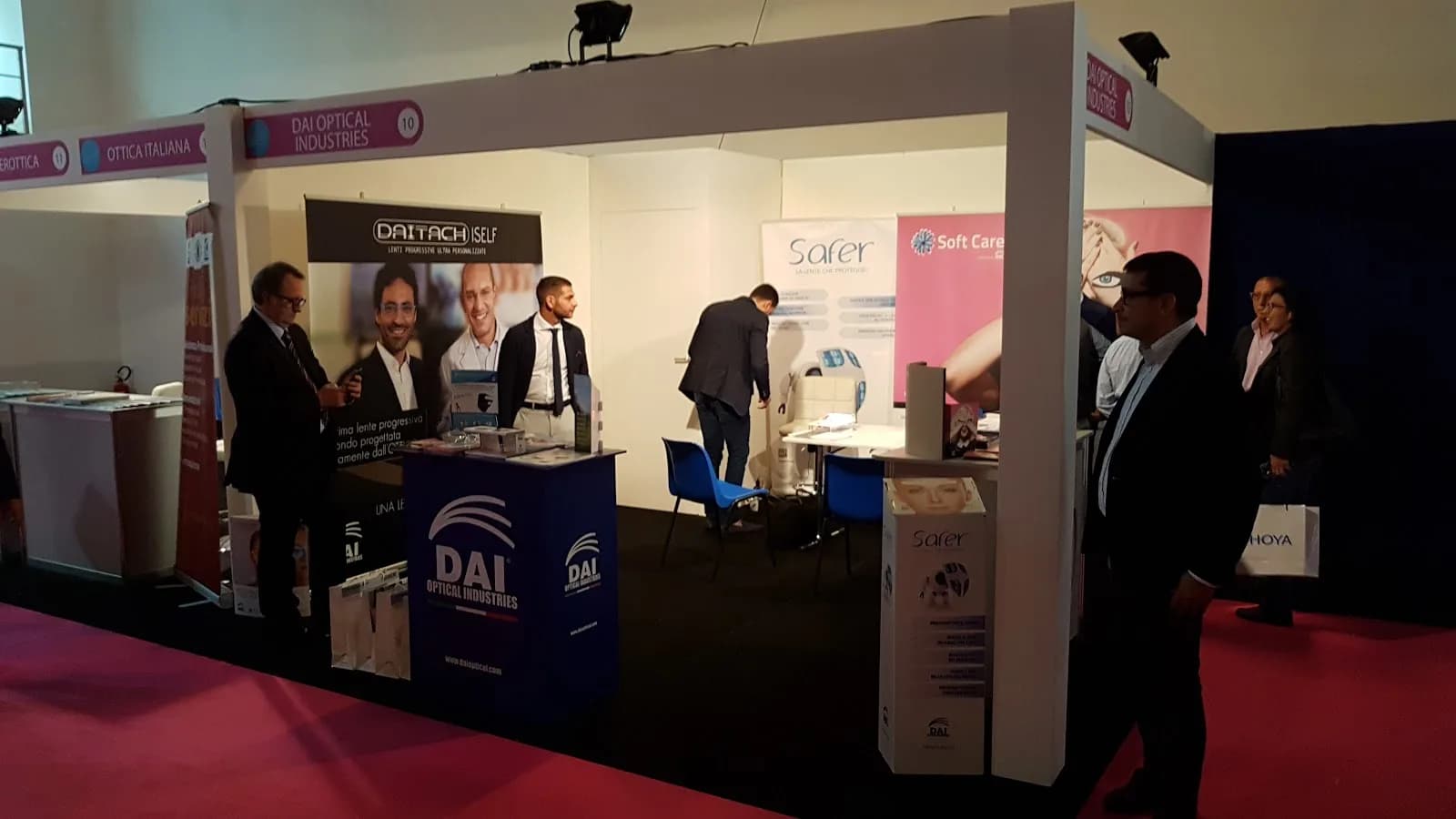 Etnafiere Centro Fieristico E Congressuale Etnapolis