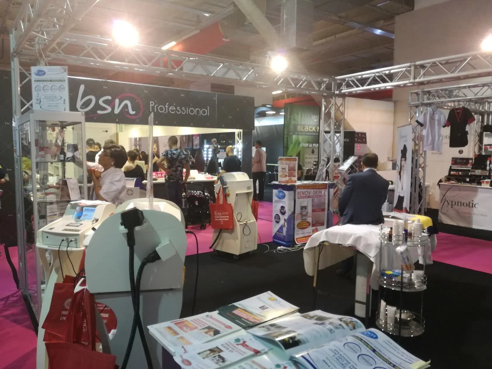 Etnafiere Centro Fieristico E Congressuale Etnapolis