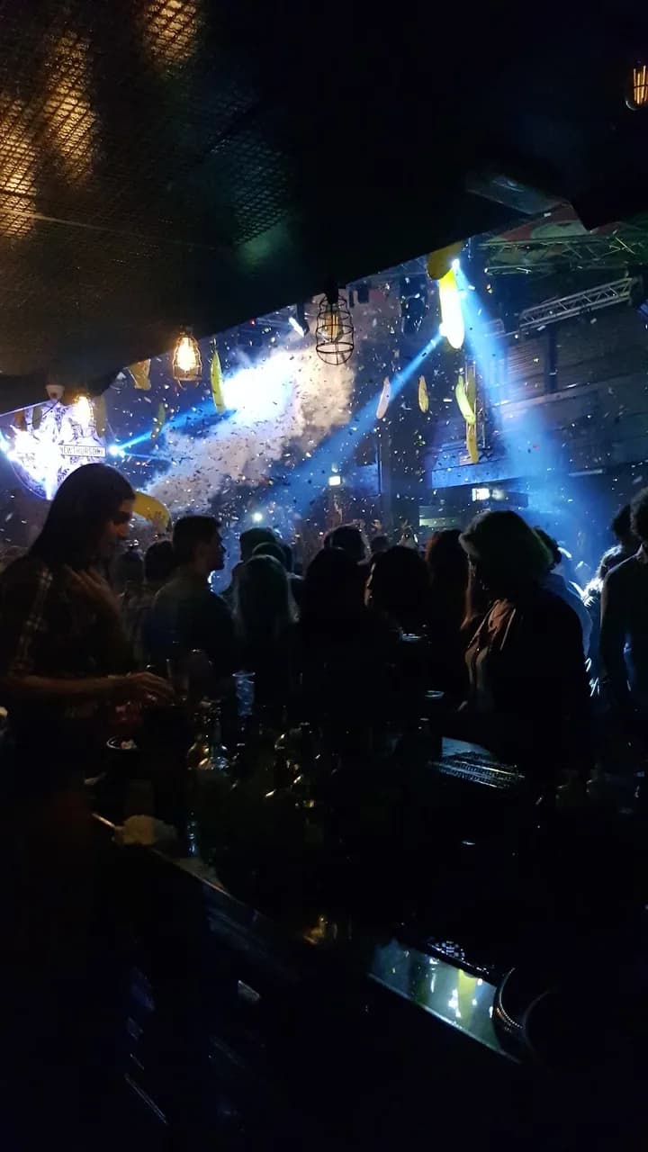 Event Club 67