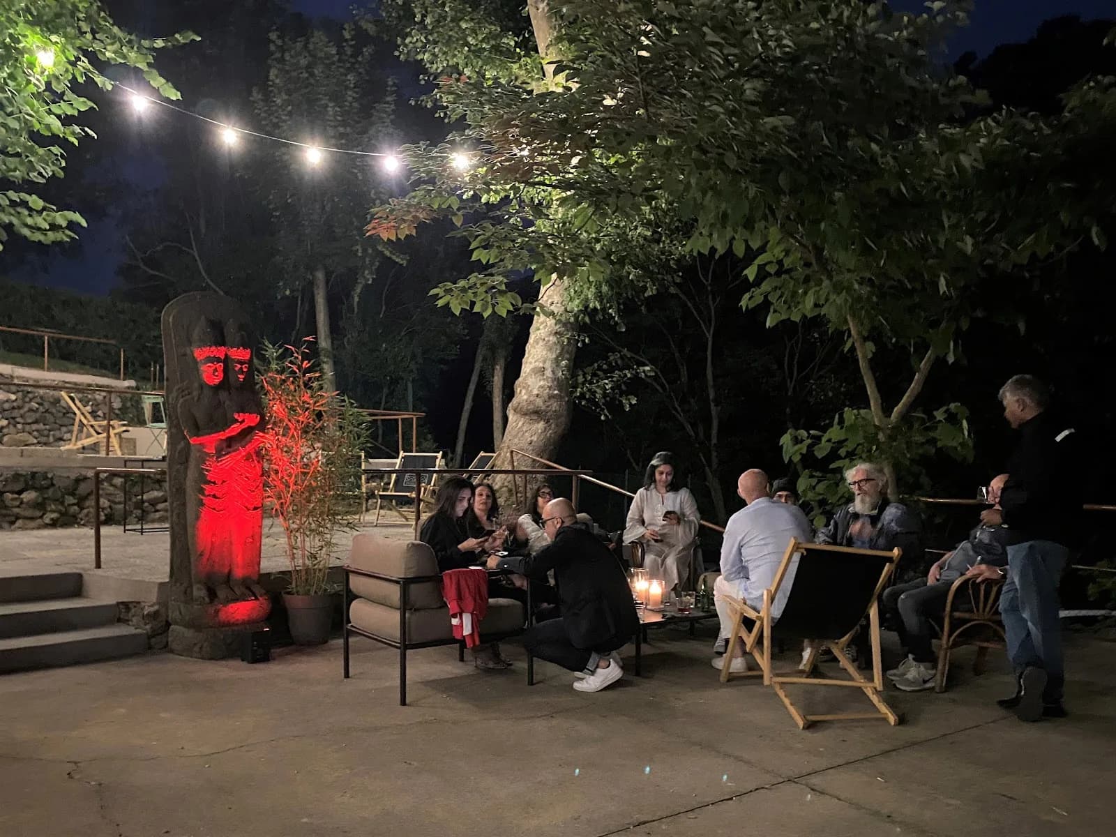 Ex Club Events