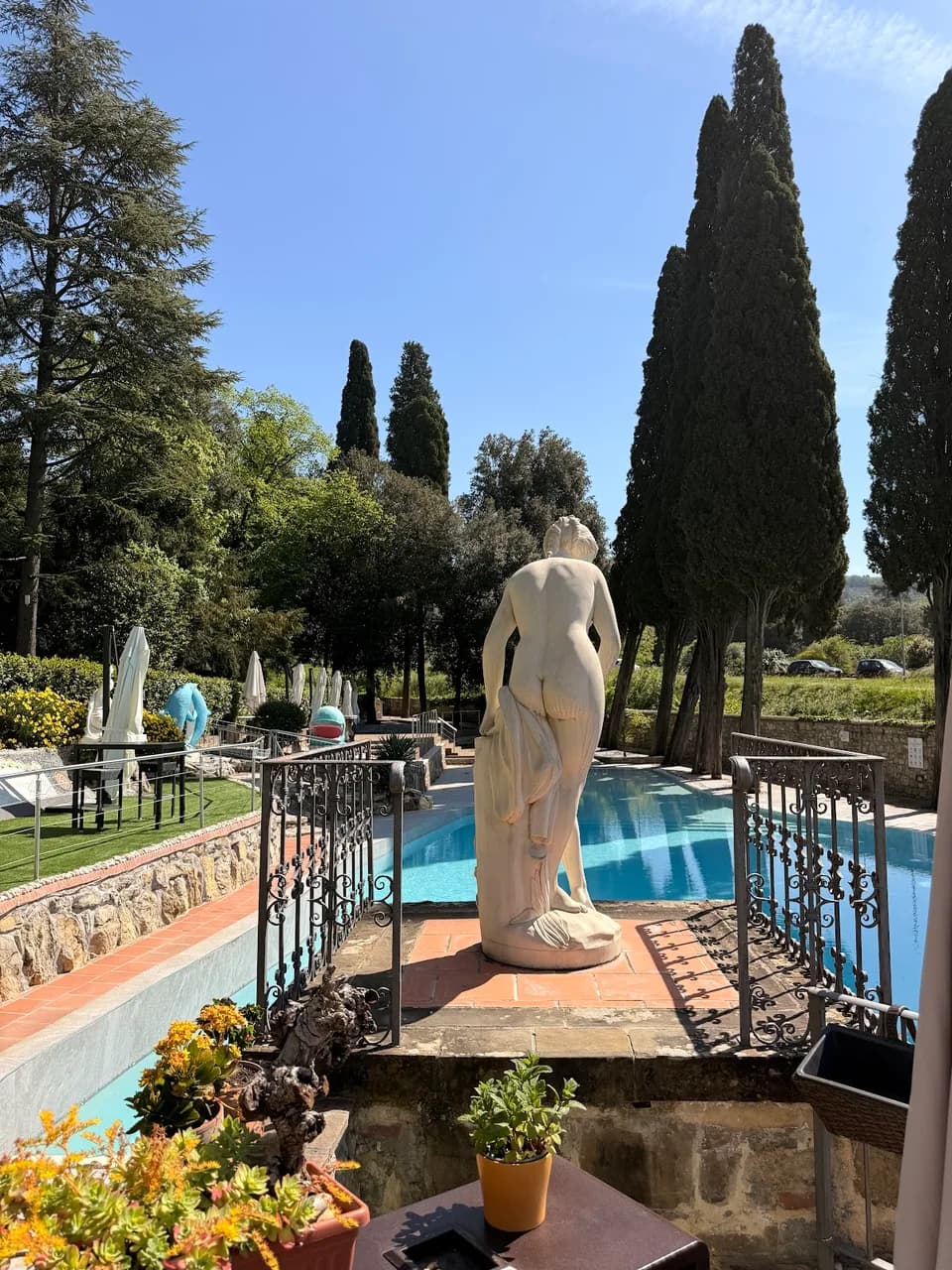 Fantastic Garden Hotel E Ristorante